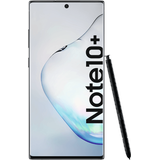 Samsung Galaxy Note10+ 256 GB Aura Black