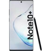 Samsung Galaxy Note10+ 256 GB Aura Black
