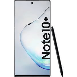 Samsung Galaxy Note10+ 256 GB Aura Black