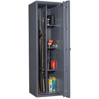 Waffenschrank Grad 0 EN 1143-1 Waffentresor Gun Safe 0-3 Kombi