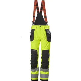 HELLY HANSEN Arbeitshose Alna 2.0 - C52 - gelb/schwarz