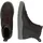 Camper Camper, Peu Touring, Women Mid boot, Dark Gray, 37,