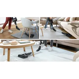 Bosch Unlimited Serie 7 BSS715FRSH schwarz