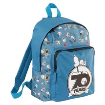 Onomato! Peanuts Snoopy Kinder Jungen Kindergarten Rucksack Tasche