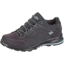 Hanwag Banks Low Bunion GTX Damen Asphalt/Mint 41,5