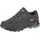 Hanwag Banks Low Bunion GTX Damen Asphalt/Mint 41,5