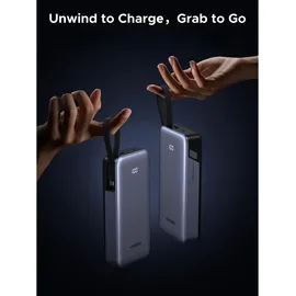 UGREEN PB536 Powerbank 20.000mAh