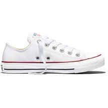 Converse Chuck Taylor All Star Leather Low Top white 45