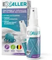 ExAller® Solution Anti-acariens Spray 300 ml