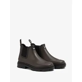 Aigle Chelsea Rain Gummistiefel Schwarz 42