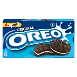 Oreo Doppelkeks Original 176G