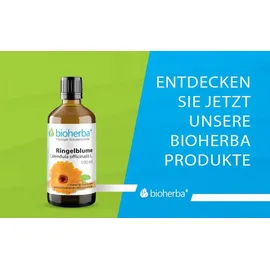 Bioherba Ringelblume Tropfen 100 ml