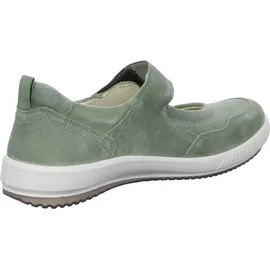 Legero Tanaro 5.0" in Grün 7200, 42.5