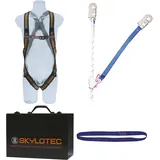 SKYLOTEC CS 2, LOOP 26 kN, KIT 4 SK12-FS 51 10m