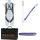SKYLOTEC CS 2, LOOP 26 kN, KIT 4 SK12-FS 51 10m