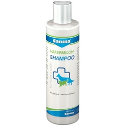 Canina® Hafermilch-Shampoo