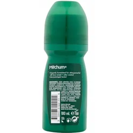 ?mitchum Ice Fresh Roll-On 100 ml