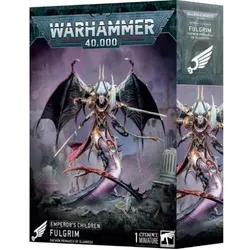Warhammer 40.000 - Emperors Children Fulgrim