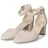 Gabor Pumps, in pink / 3.5 UK