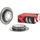 Brembo Bremsscheibe Hinterachse Voll Mini: Mini 08.9163.1X