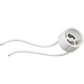 PARLAT GU10 Fassung aus Keramik 230V max. 25W