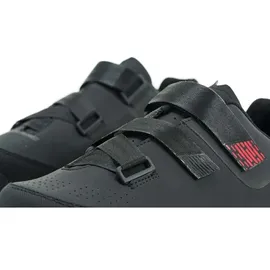 Cube MTB PEAK - black'n'red