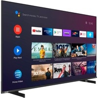 55UA5D63DGY, LED-Fernseher - 139 cm (55 Zoll), schwarz, UltraHD/4K, Dolby Vision, AndroidTV