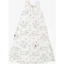 Ergobaby Tog 2.5 Sheep Move Schlafsack - White - 6-18 Monate