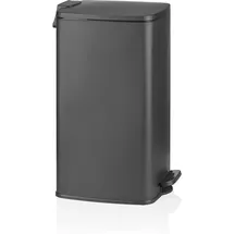 HJH Office Clean Step 4 60 l Schwarz