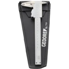 Gedore Taschen-Messschieber 710 0,21 m