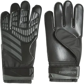 adidas Predator Training Torwarthandschuhe Black / Black / Black 9 1/2