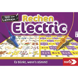 NORIS Rechen-Electric 606013721