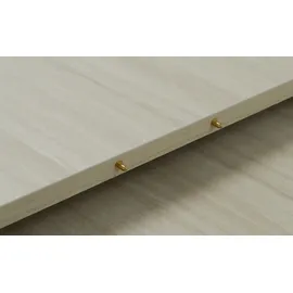 Mäusbacher Thalea 110 x 76 x 110 cm braun