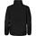 witeblaze Fanny Fleecejacke Damen 9000 schwarz L