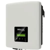 Solax X1-0,7-S-D MINI G3,1 String-Wechselrichter 700 W