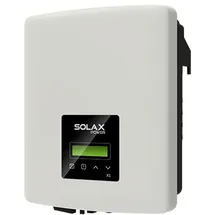 Solax X1-0,7-S-D MINI G3,1 String-Wechselrichter 700 W