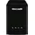 Smeg LVFABBL3 Retro-Geschirrspüler (freistehend, 598 mm breit, Schwarz)