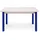 Tom Tailor COLOR TABLE 140 x 76 x 90 cm beige