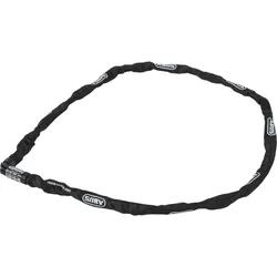 ABUS 1200 Web - Kette mit integriertem Schloss - Kombination - Zahlenschloss - S...