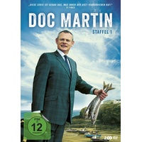 CeDe Doc Martin - Staffel 1