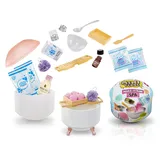 MGA Entertainment MGA's Miniverse Make It Mini Spa Mini Collectibles (verschiedene Ausführungen) (427742)