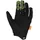 Valentino Rossi Equgvmb01204 Handschuhe Gelb/Schwarz XL