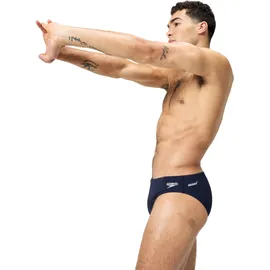 Speedo Endurance+ Badehose True Navy 34