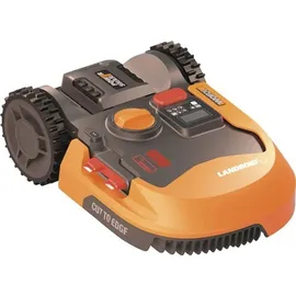 Worx Landroid L2000 WR155E
