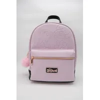 Lilo & Stitch und Angel pink Rucksack Disney Merch