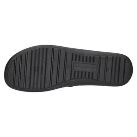 Tom Tailor Slip-Ons Herren Schwarz 40