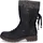Rieker Stiefel / schwarz