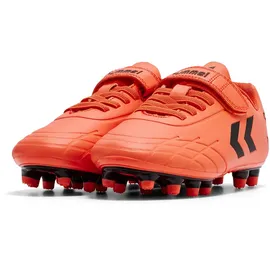 hummel Top Star F.G. Fußballschuhe Kinder nasturtium 34