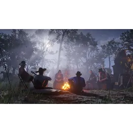 Red Dead Redemption 2 (USK) (Xbox One)