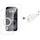 4smarts 3in1 Premium Starter Set für Apple iPhone 17